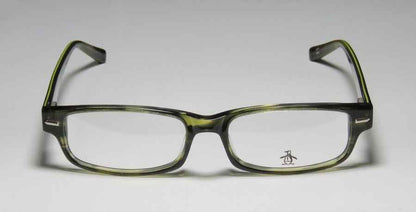 Original Penguin The Clemens Eyeglasses