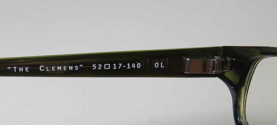 Original Penguin The Clemens Eyeglasses