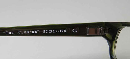 Original Penguin The Clemens Eyeglasses