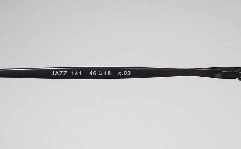 Jazz 141 Eyeglasses