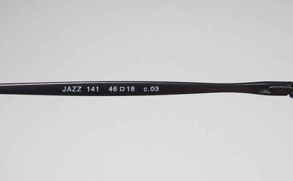 Jazz 141 Eyeglasses