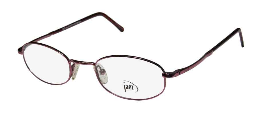 Jazz 150 Eyeglasses