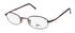 Jazz 150 Eyeglasses