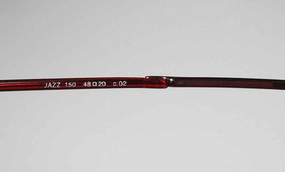 Jazz 150 Eyeglasses