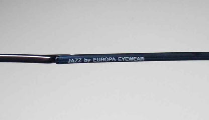 Jazz 150 Eyeglasses