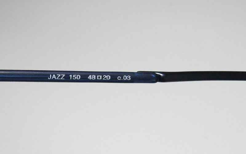 Jazz 150 Eyeglasses