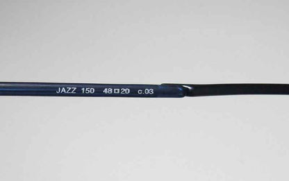 Jazz 150 Eyeglasses