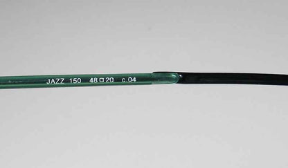 Jazz 150 Eyeglasses