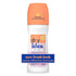 Dry Idea Advance Roll On Unscented Antiperspirant & Deodorant 3.25 Oz