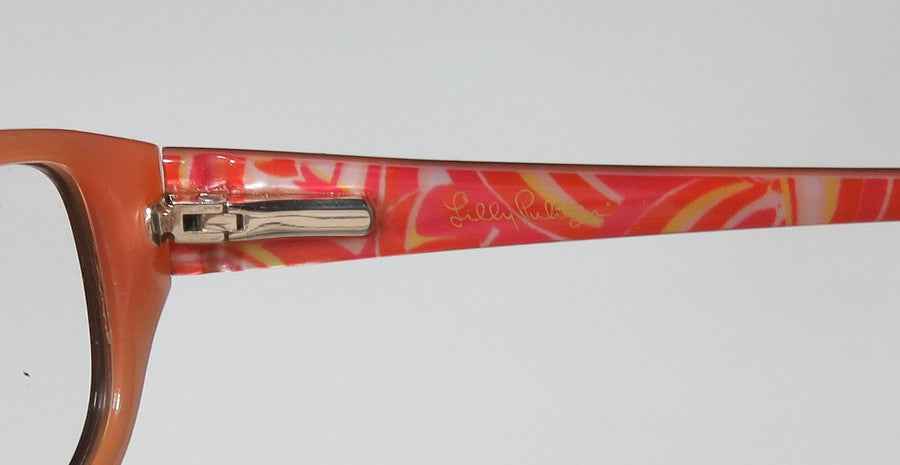 Lilly Pulitzer Ricci Eyeglasses