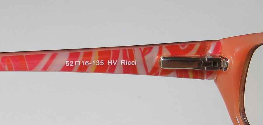 Lilly Pulitzer Ricci Eyeglasses