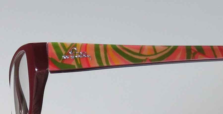 Lilly Pulitzer Ricci Eyeglasses