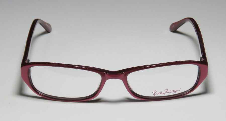 Lilly Pulitzer Ricci Eyeglasses