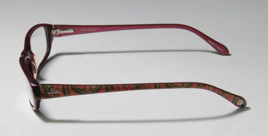 Lilly Pulitzer Ricci Eyeglasses