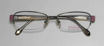 Lilly Pulitzer Eve Eyeglasses