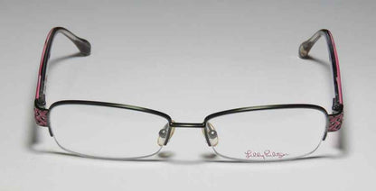 Lilly Pulitzer Eve Eyeglasses