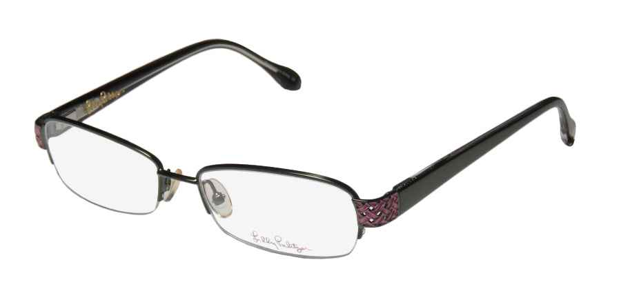 Lilly Pulitzer Eve Eyeglasses