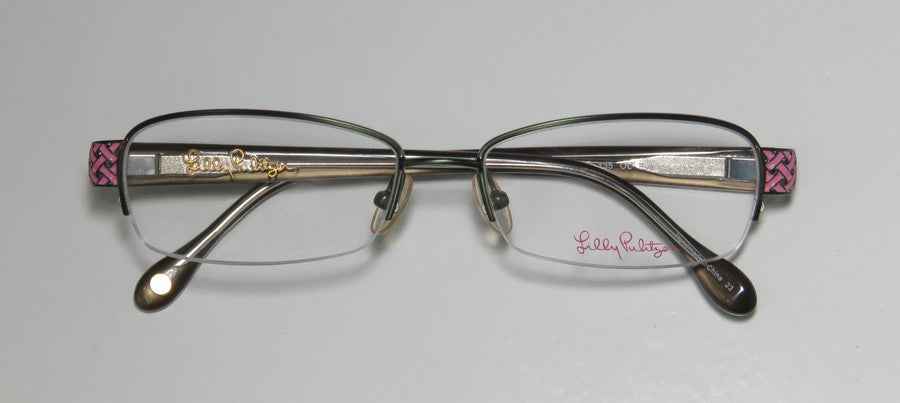 Lilly Pulitzer Eve Eyeglasses