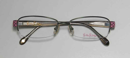 Lilly Pulitzer Eve Eyeglasses