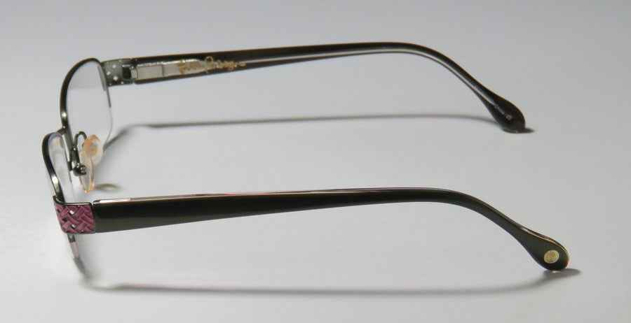 Lilly Pulitzer Eve Eyeglasses