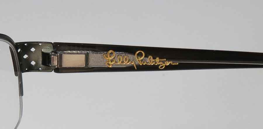 Lilly Pulitzer Eve Eyeglasses