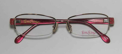 Lilly Pulitzer Eve Eyeglasses