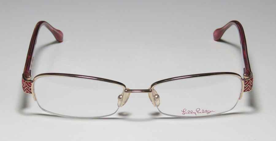 Lilly Pulitzer Eve Eyeglasses