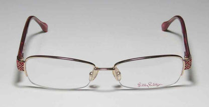 Lilly Pulitzer Eve Eyeglasses