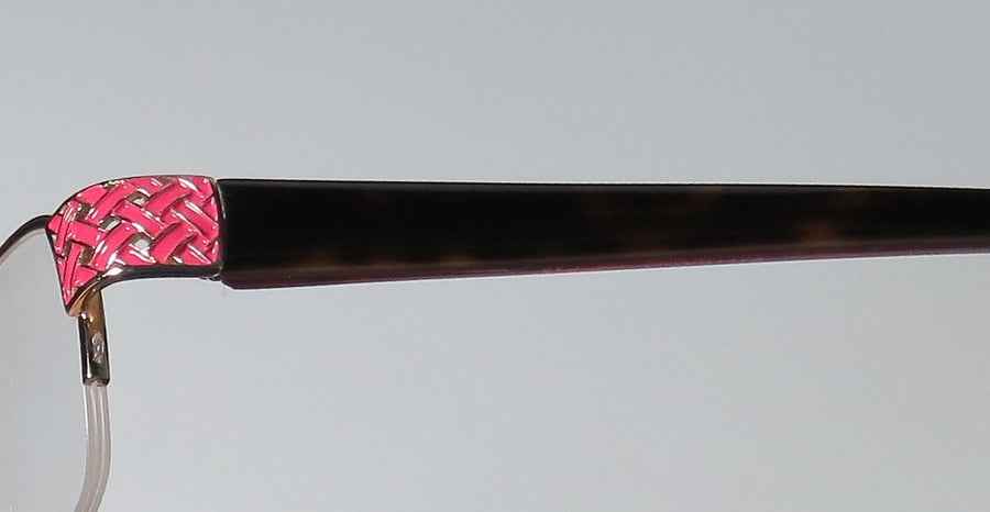 Lilly Pulitzer Eve Eyeglasses