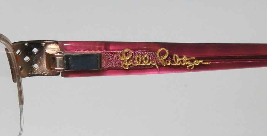 Lilly Pulitzer Eve Eyeglasses