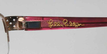Lilly Pulitzer Eve Eyeglasses