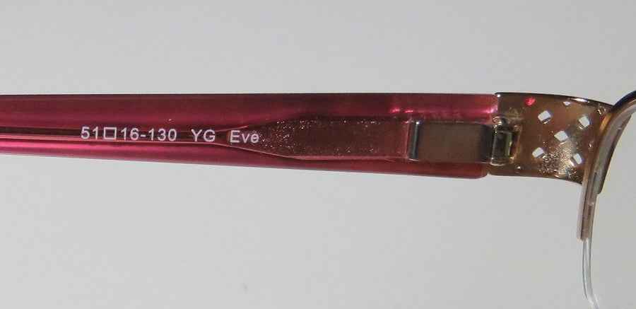 Lilly Pulitzer Eve Eyeglasses