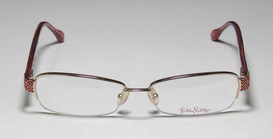Lilly Pulitzer Eve Eyeglasses