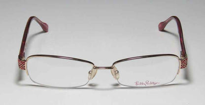 Lilly Pulitzer Eve Eyeglasses