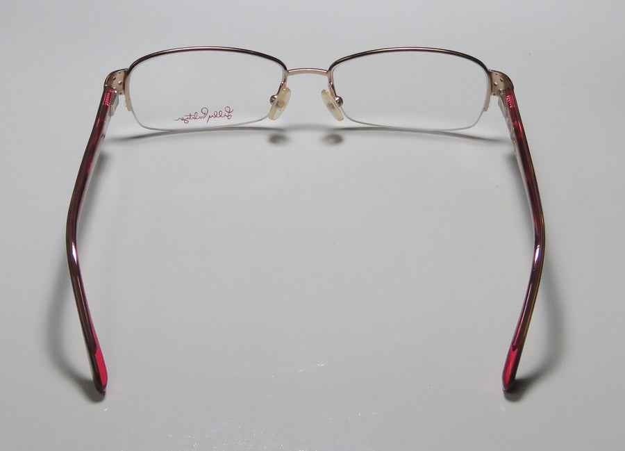 Lilly Pulitzer Eve Eyeglasses
