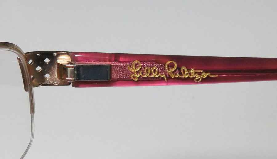 Lilly Pulitzer Eve Eyeglasses