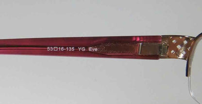 Lilly Pulitzer Eve Eyeglasses