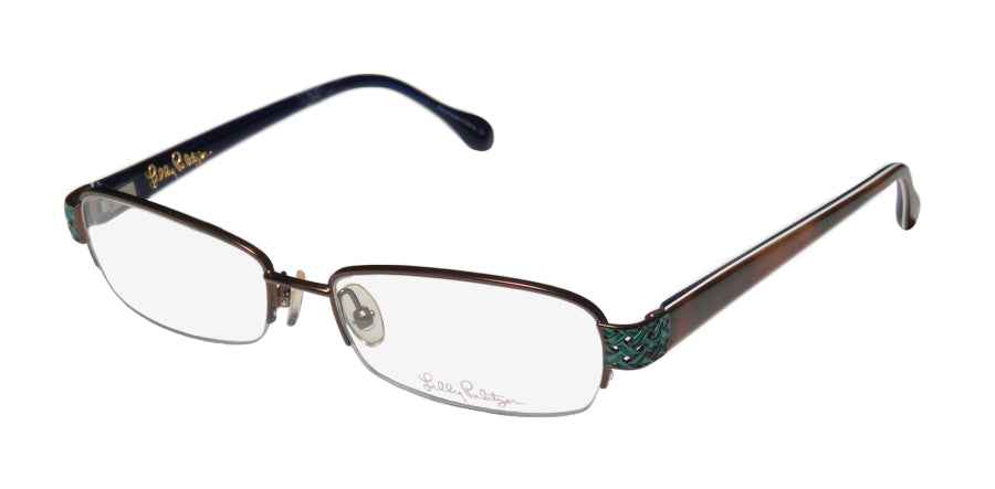 Lilly Pulitzer Eve Eyeglasses