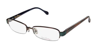 Lilly Pulitzer Eve Eyeglasses