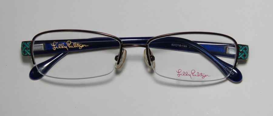 Lilly Pulitzer Eve Eyeglasses