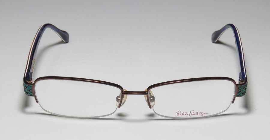 Lilly Pulitzer Eve Eyeglasses