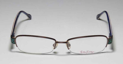 Lilly Pulitzer Eve Eyeglasses