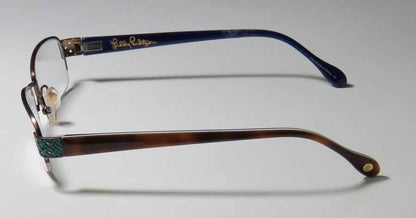 Lilly Pulitzer Eve Eyeglasses