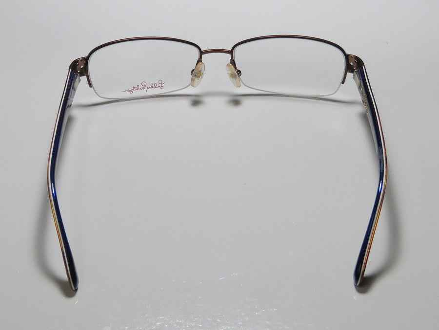 Lilly Pulitzer Eve Eyeglasses