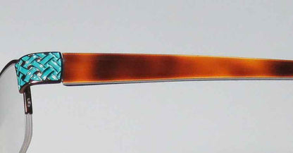 Lilly Pulitzer Eve Eyeglasses