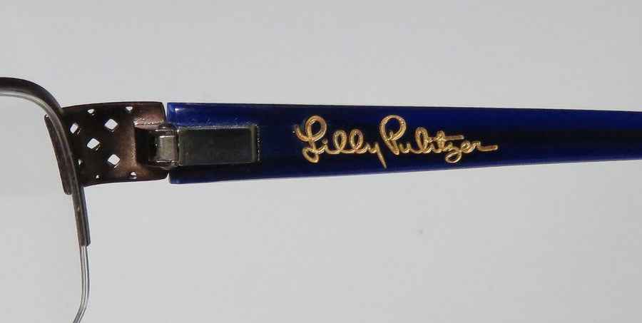 Lilly Pulitzer Eve Eyeglasses