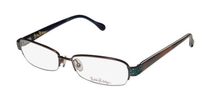 Lilly Pulitzer Eve Eyeglasses