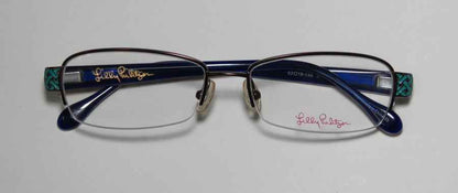 Lilly Pulitzer Eve Eyeglasses