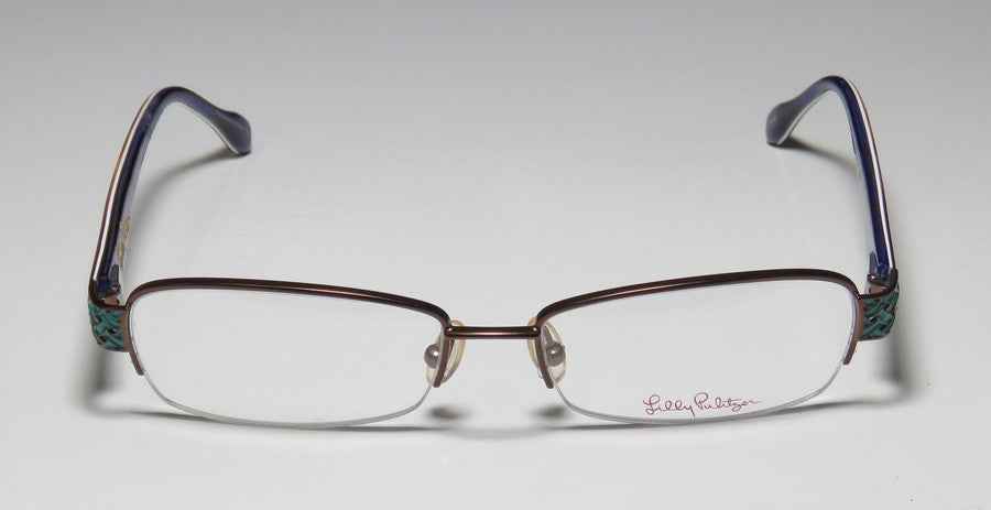 Lilly Pulitzer Eve Eyeglasses