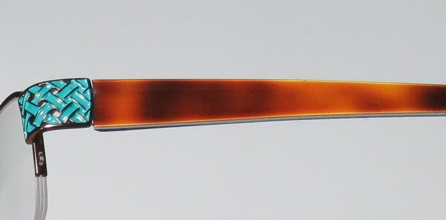 Lilly Pulitzer Eve Eyeglasses